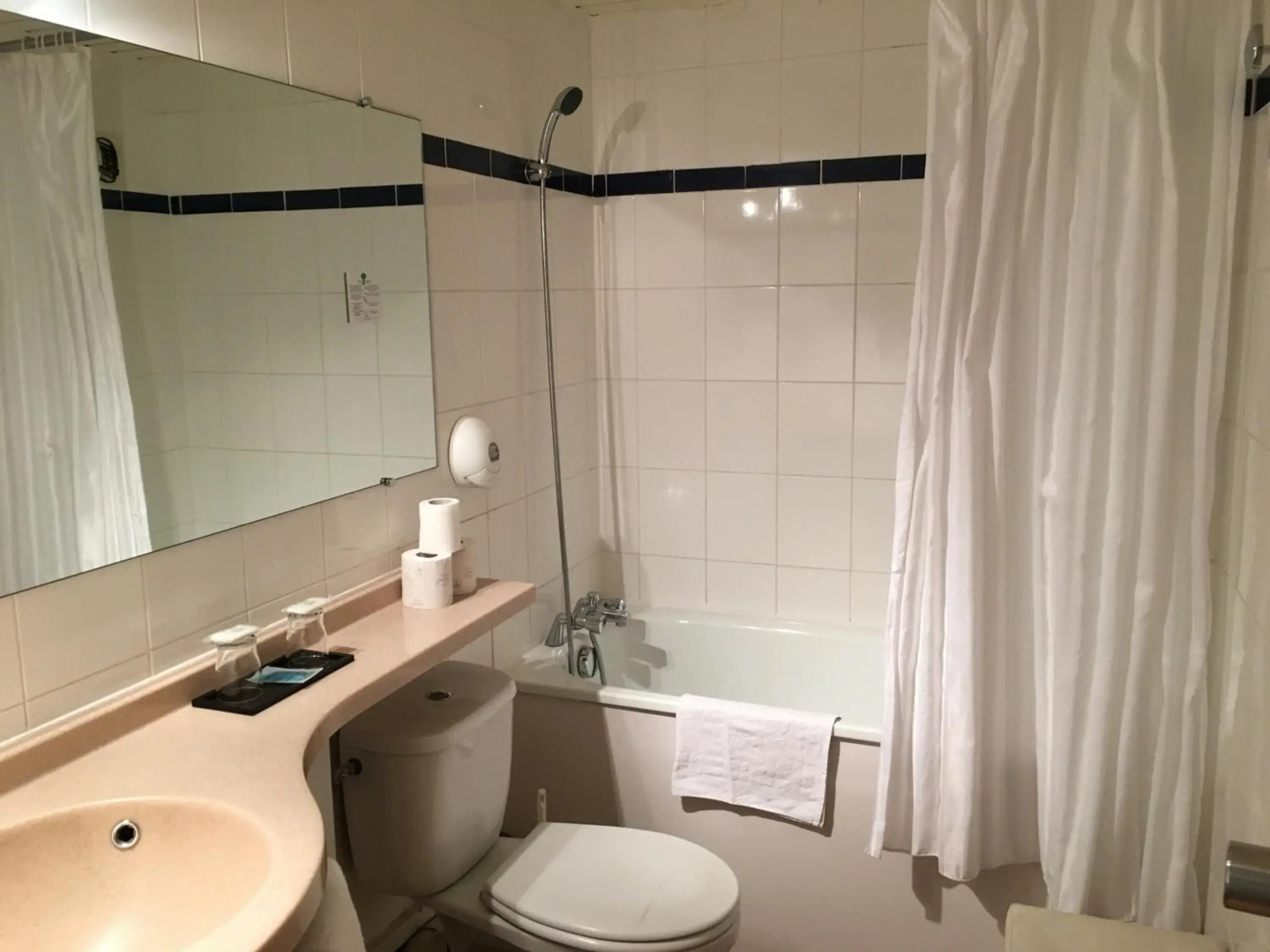 Photo - Hôtel Eiffel Kensington