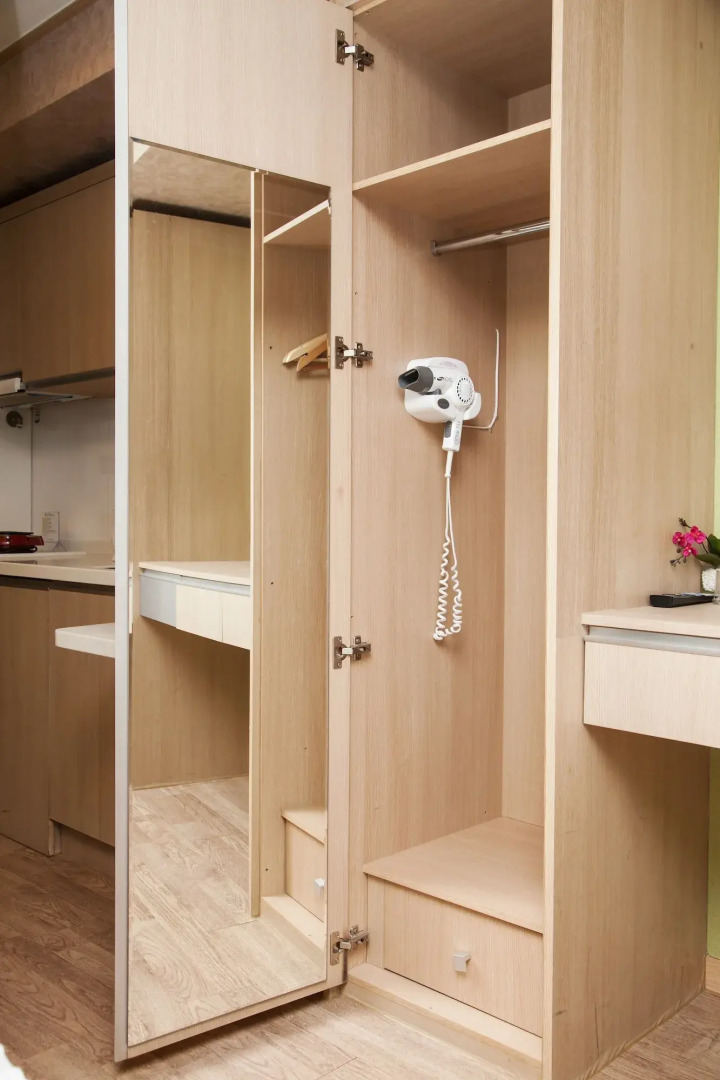 Foto - Western Coop Hotel & Residence Dongdaemun