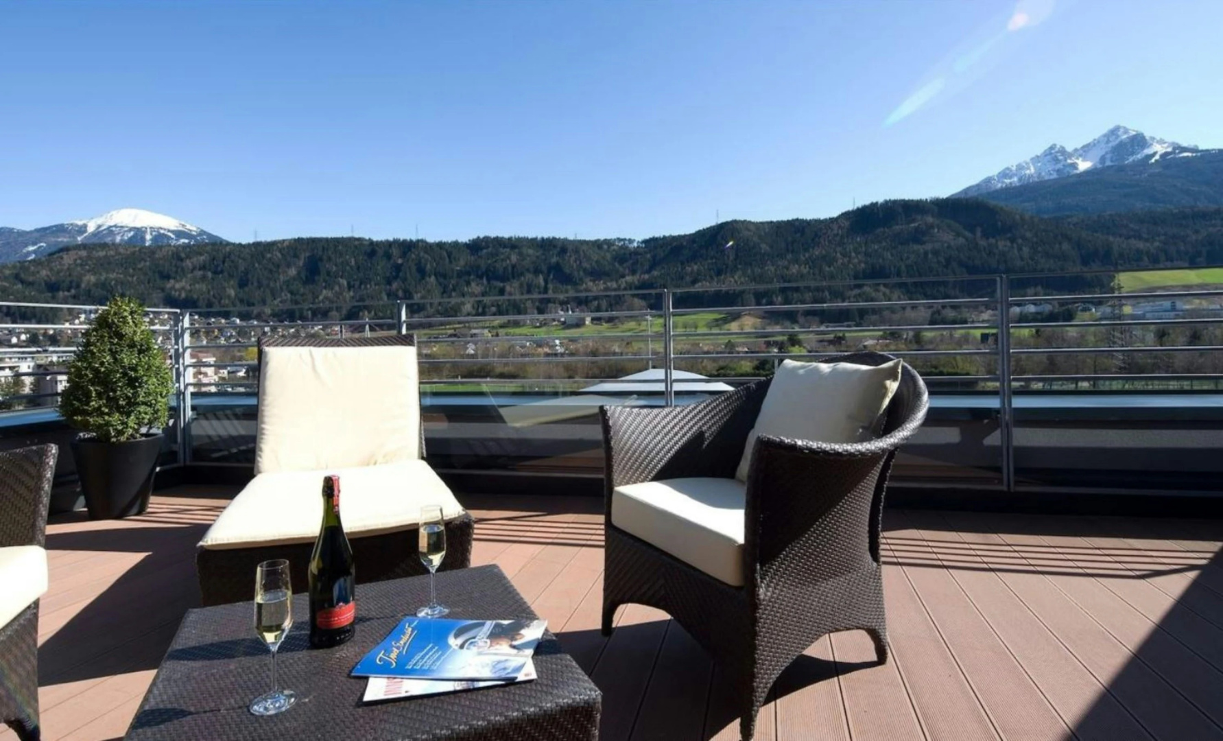 Photo - Hotel Penz West