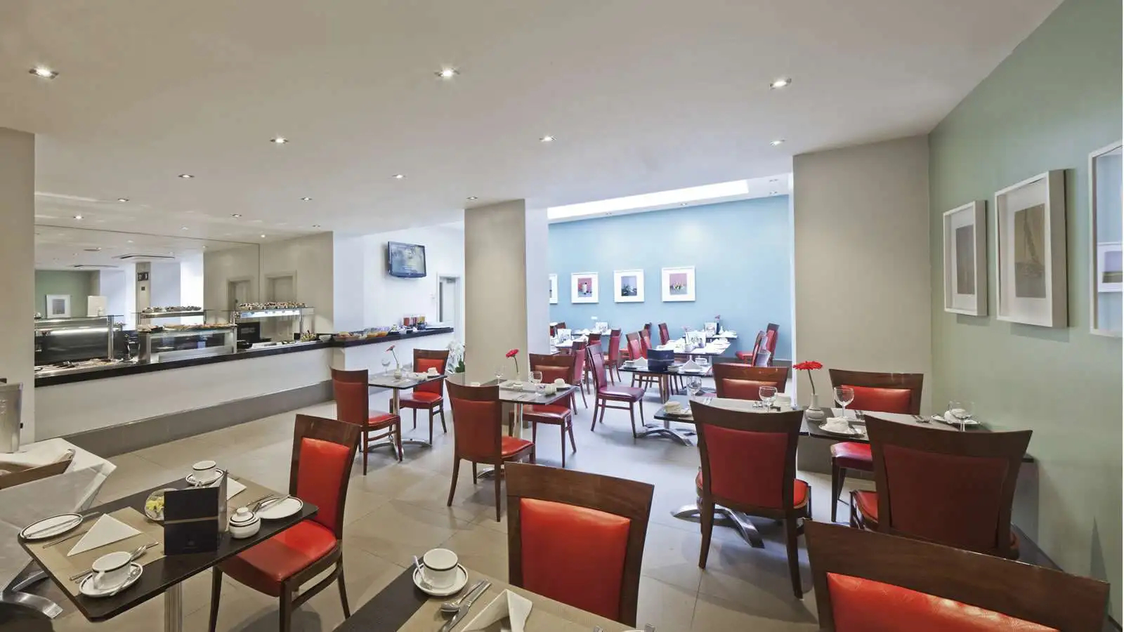 Foto - Gem Langham Court Hotel