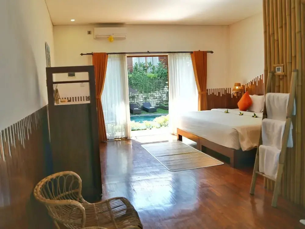 Foto - Karang Lila Bhuana Ubud