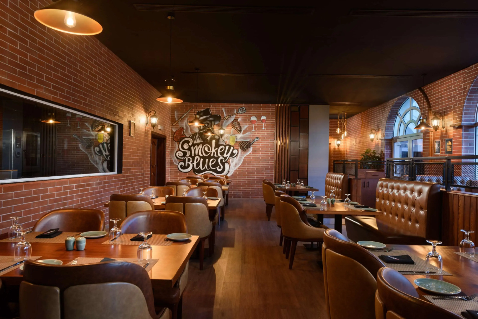 Foto - Radisson Blu Hotel, Muscat