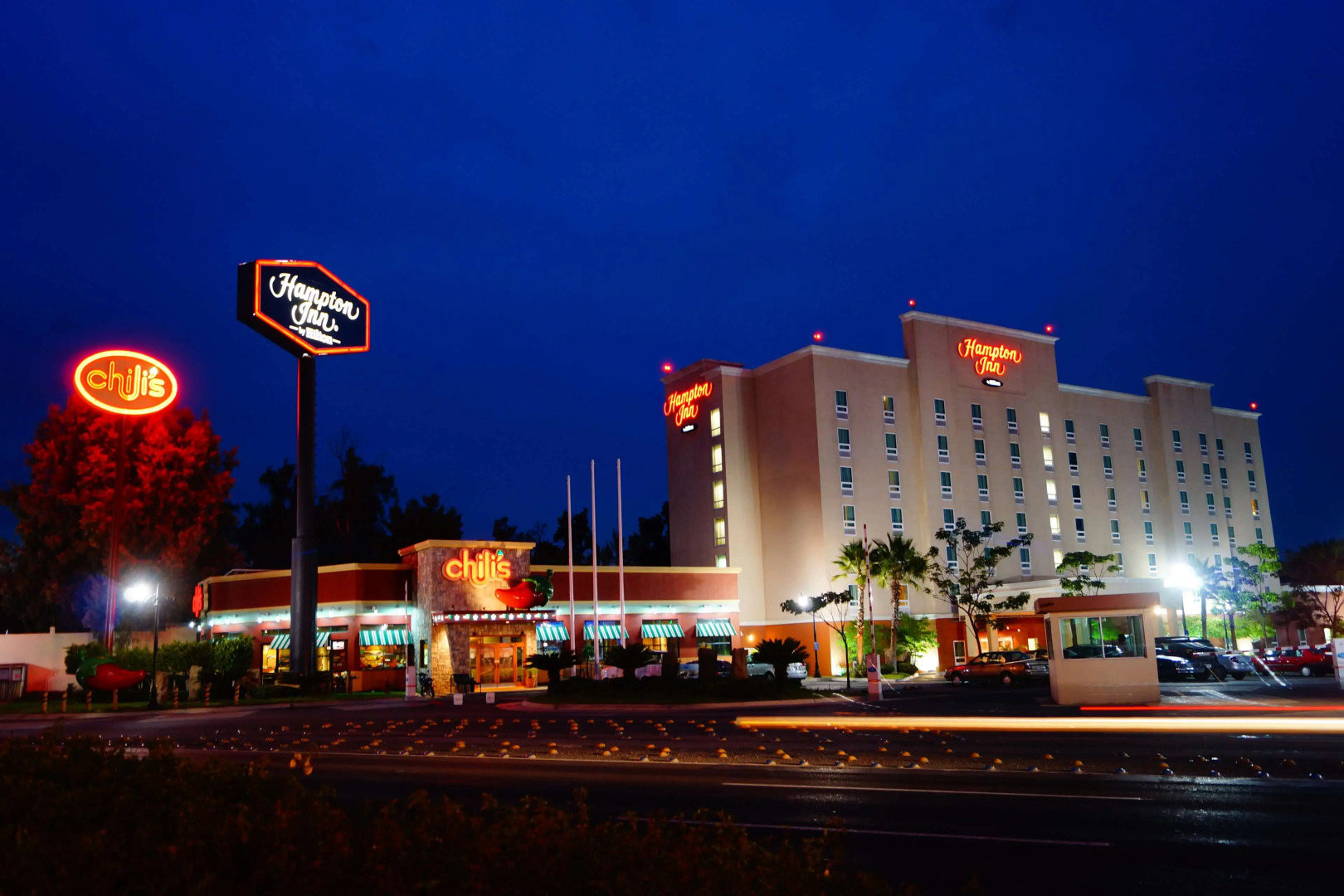 Foto - Hampton Inn by Hilton Guadalajara-Aeropuerto