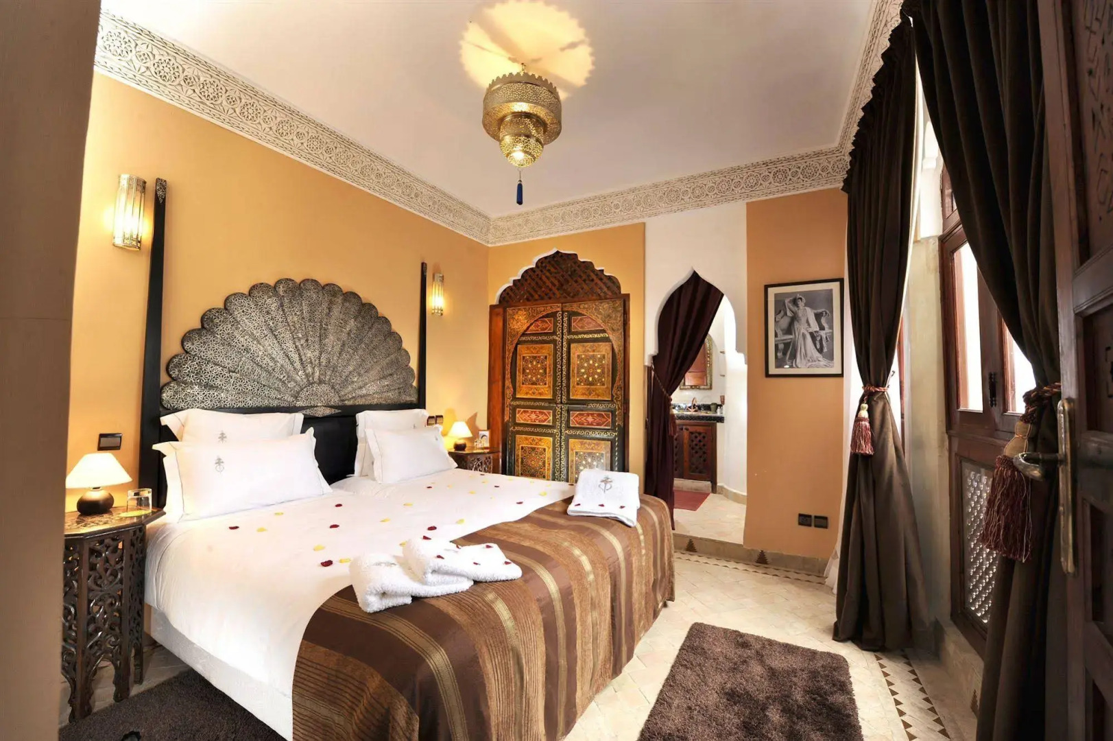 Foto - Riad Belle Epoque