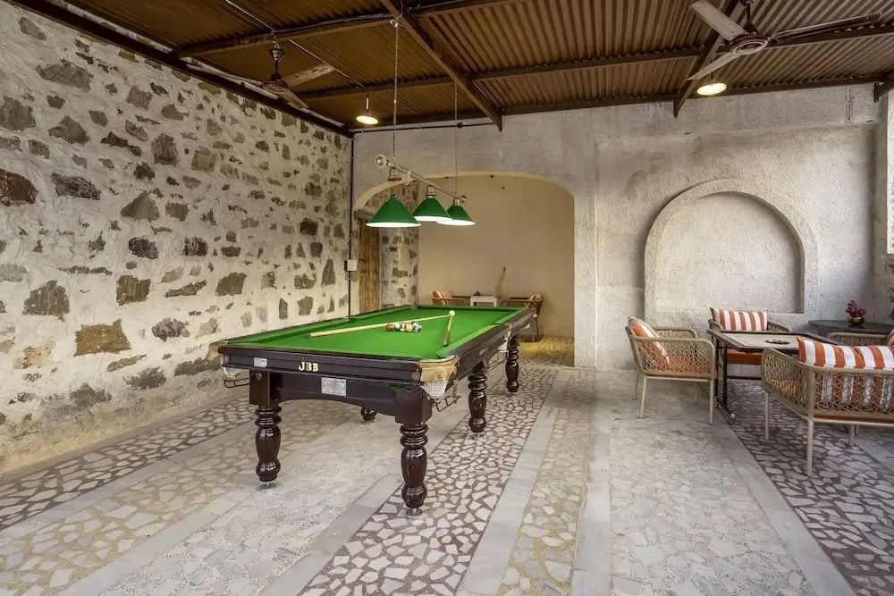 Photo - The Quila Udaipur by Aayor Luxury