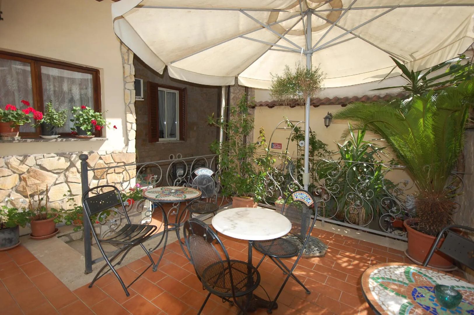 Foto - Hotel Alexis