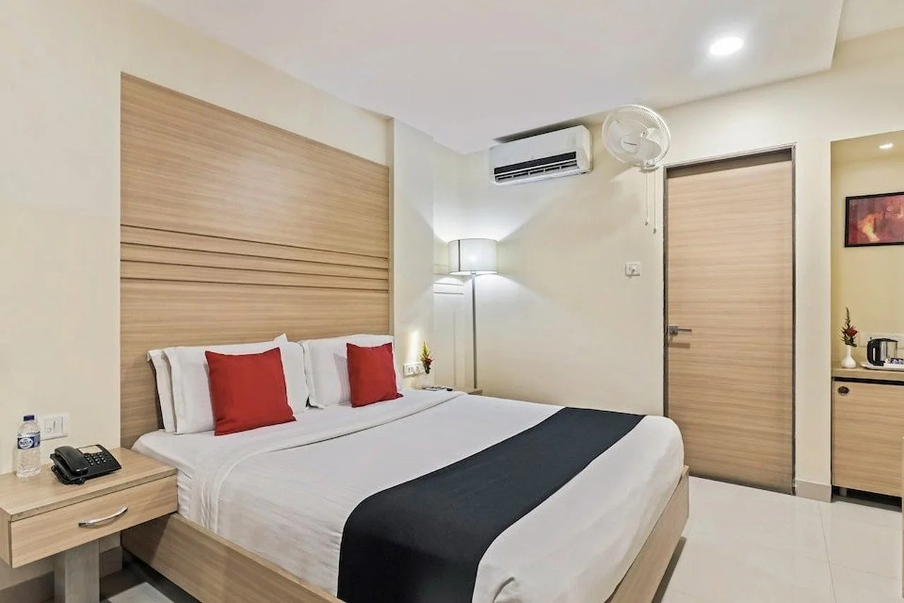 Foto - Hotel Concord Galaxy