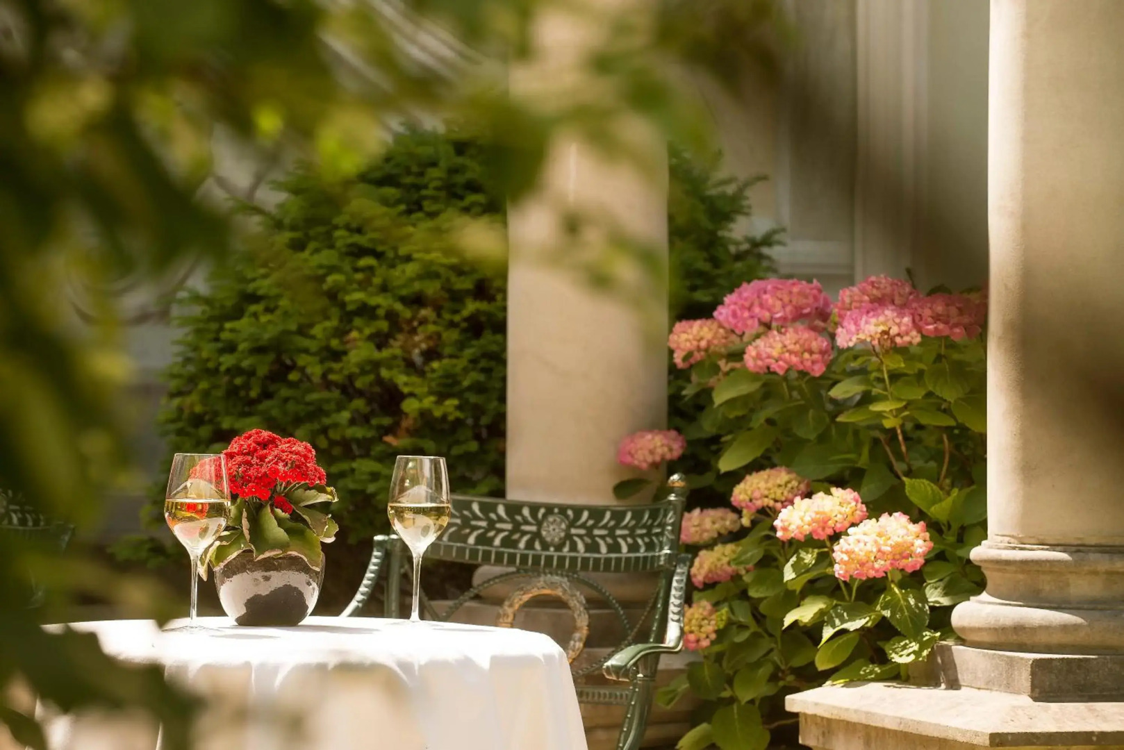 Foto - Potsdam Hotel Am Jägertor