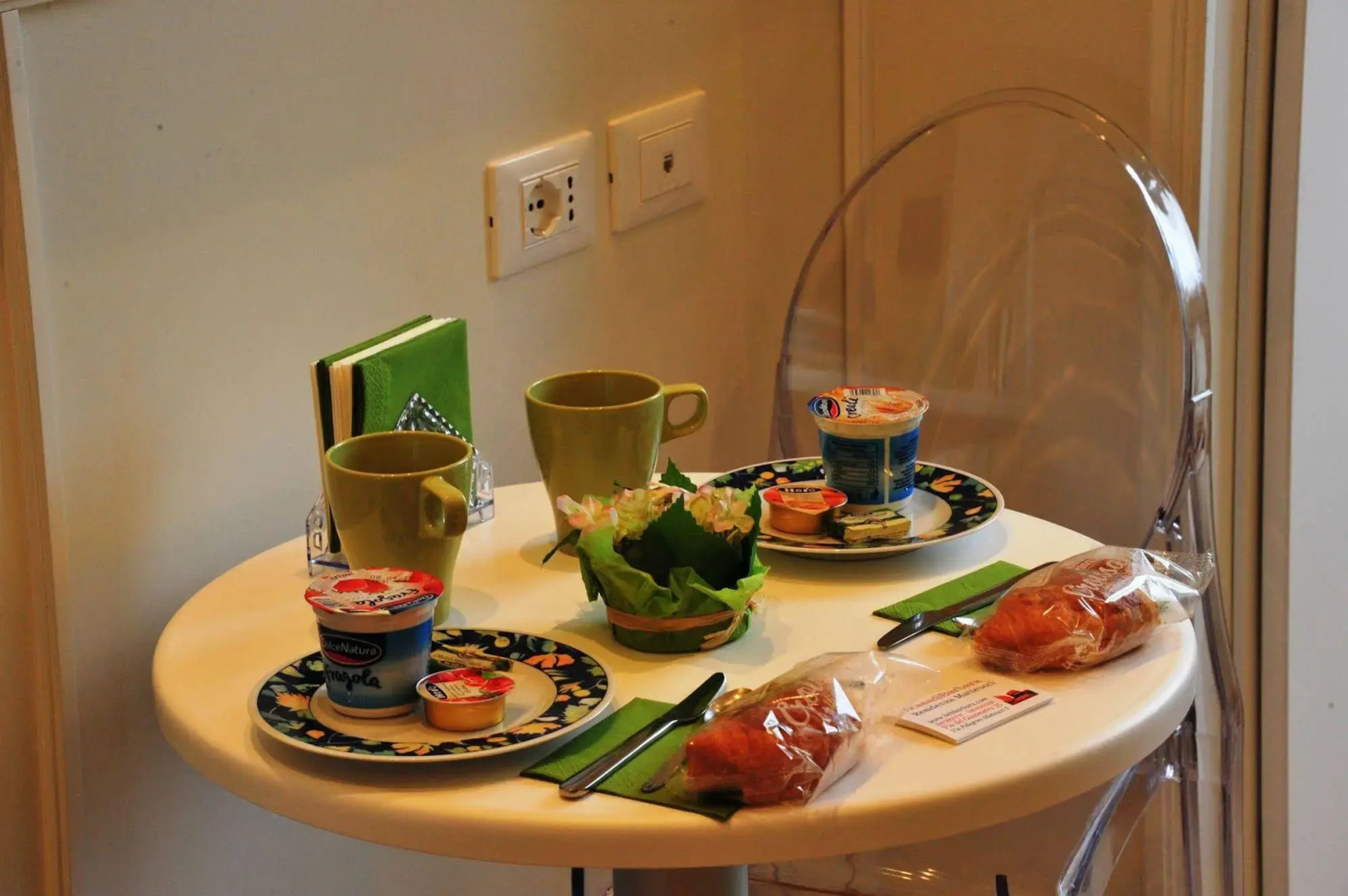 Photo - Residenza Matteucci