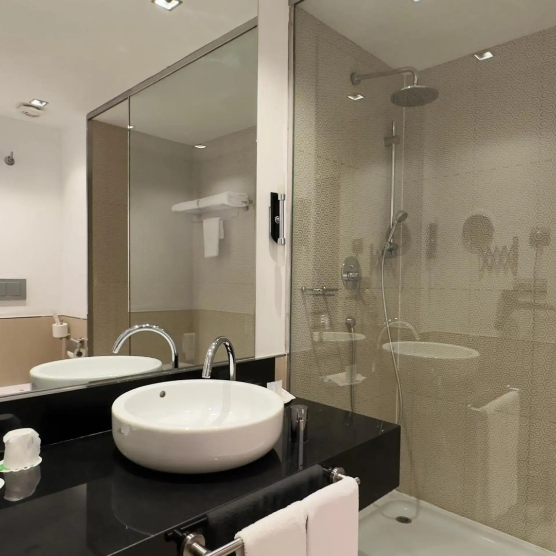 Foto - Hotel Palacio Albacete & SPA