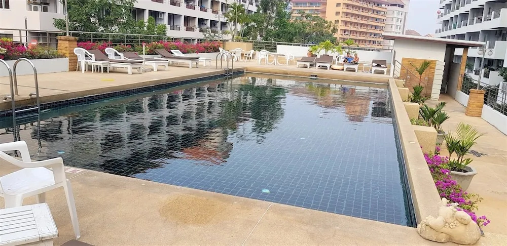 Photo - Jomtien Plaza Residence