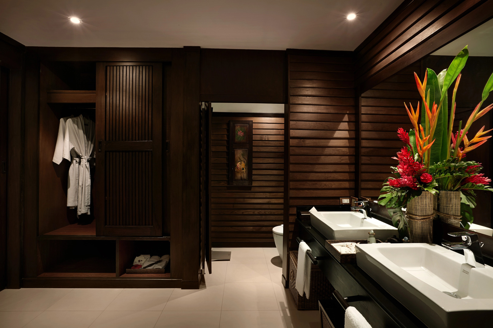 Foto - Bo Phut Resort and Spa - SHA Plus