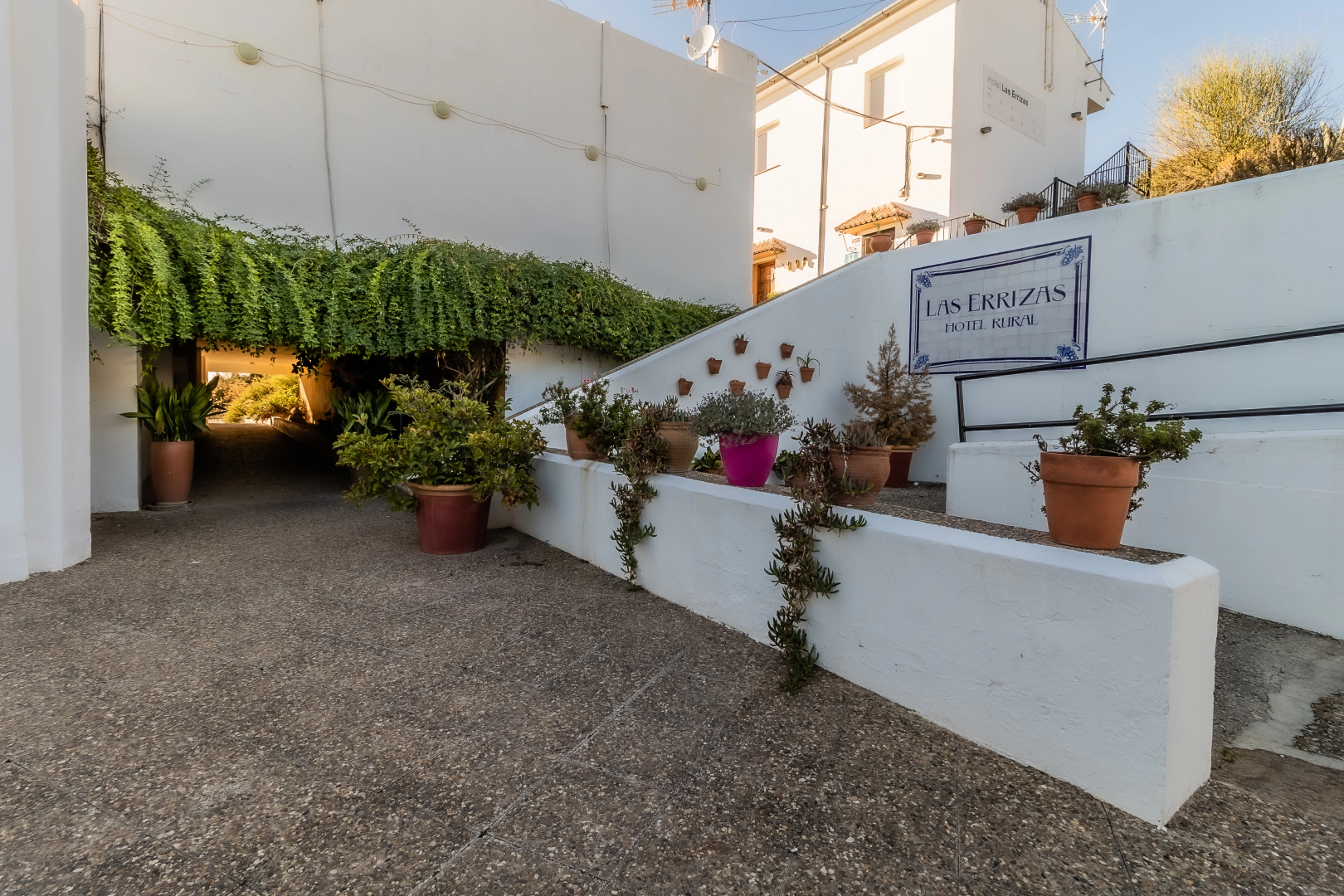 Photo - Hotel Las Errizas by Vivere Stays