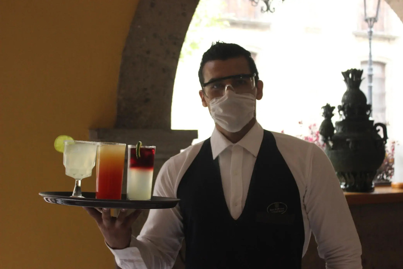 Foto - Hotel de Mendoza