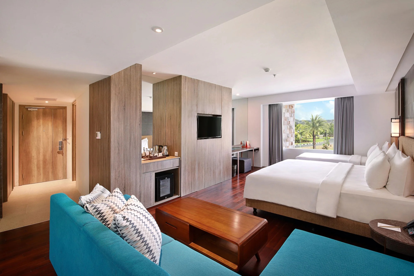 Foto - Swiss-Belresort Pecatu