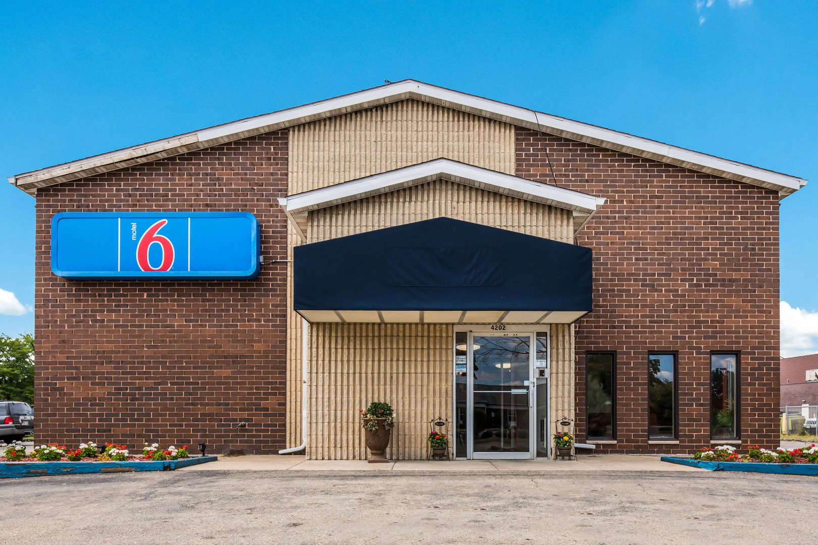 Photo - Motel 6-Madison, WI - East