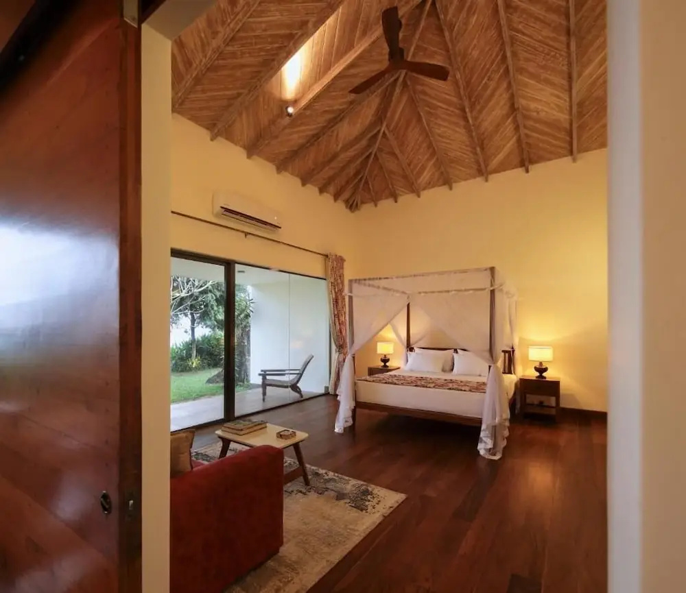 Heavensa Villas and Suites by The Clarks