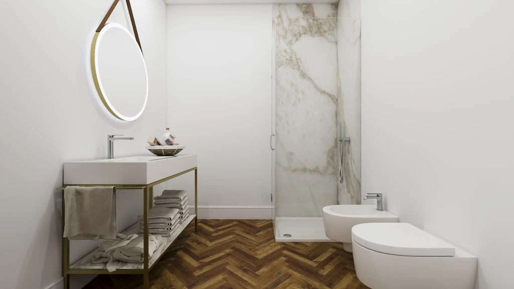 Foto - BW Premier Collection CHC Continental