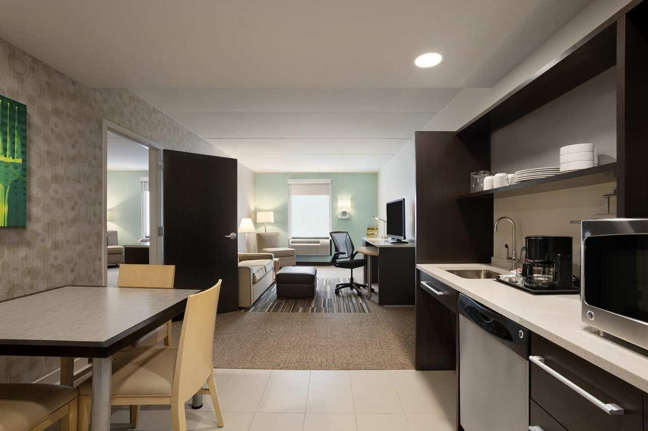 Photo - Home2 Suites by Hilton Philadelphia Convention Center