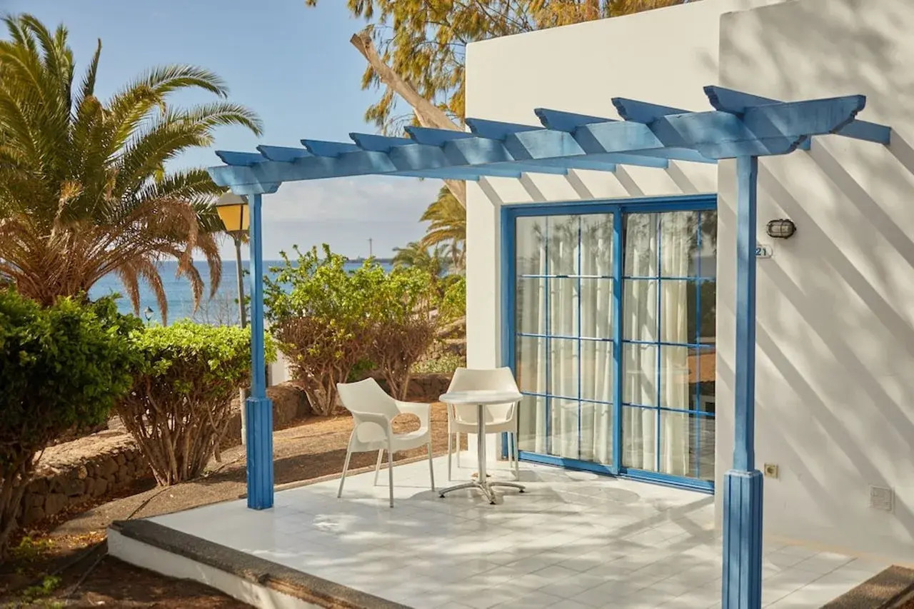 Foto - Sandos Atlantic Gardens