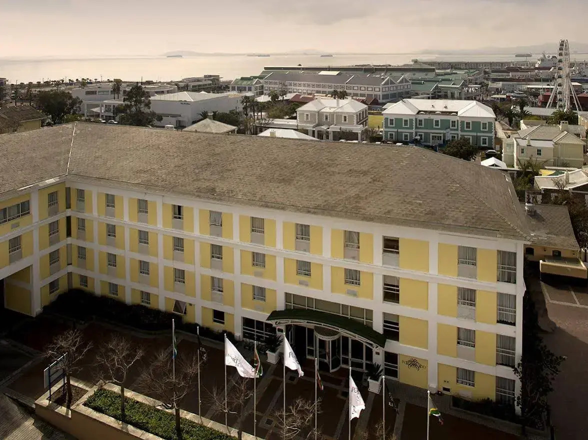 Photo - The Portswood Hotel