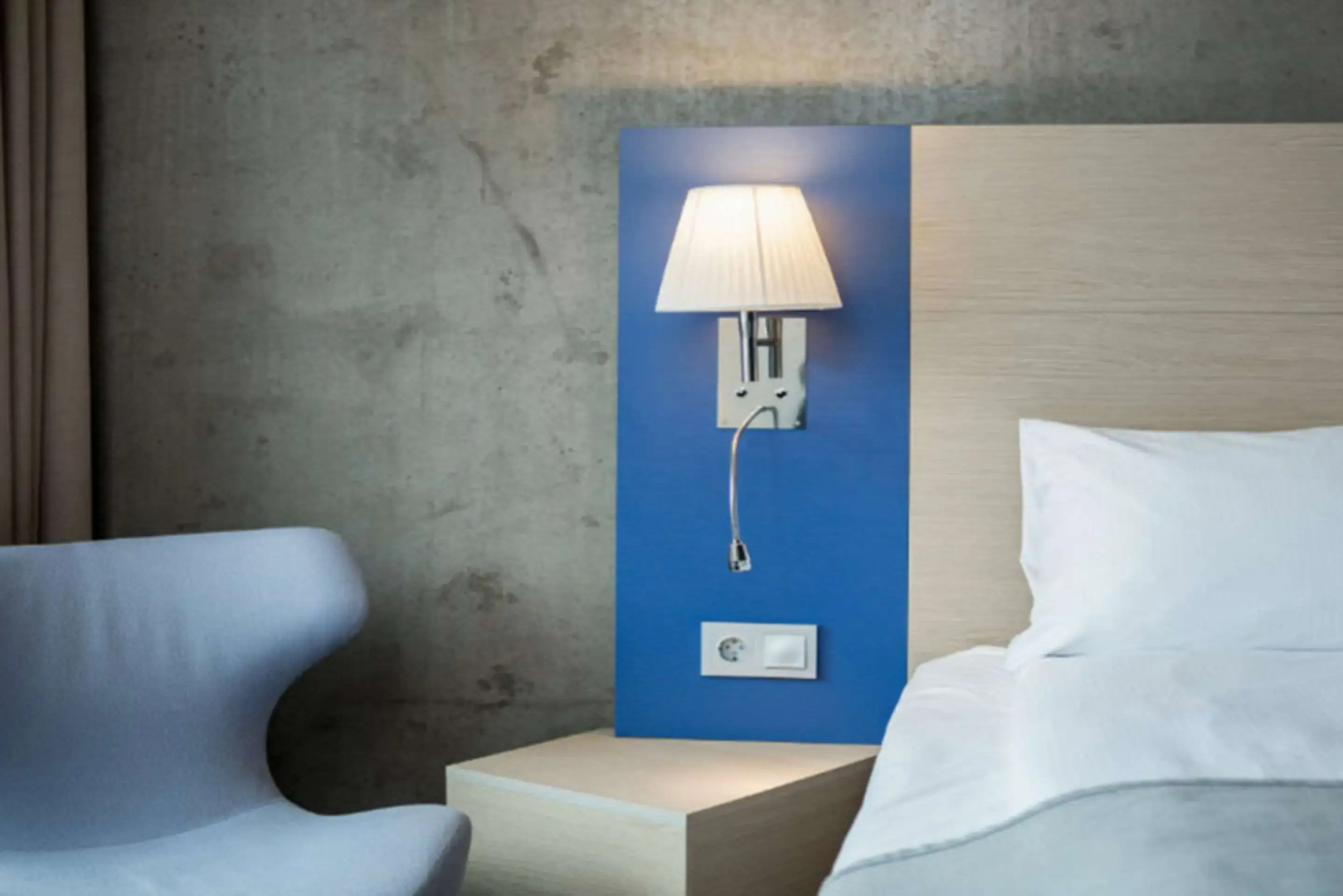 Foto - Quality Hotel Expo