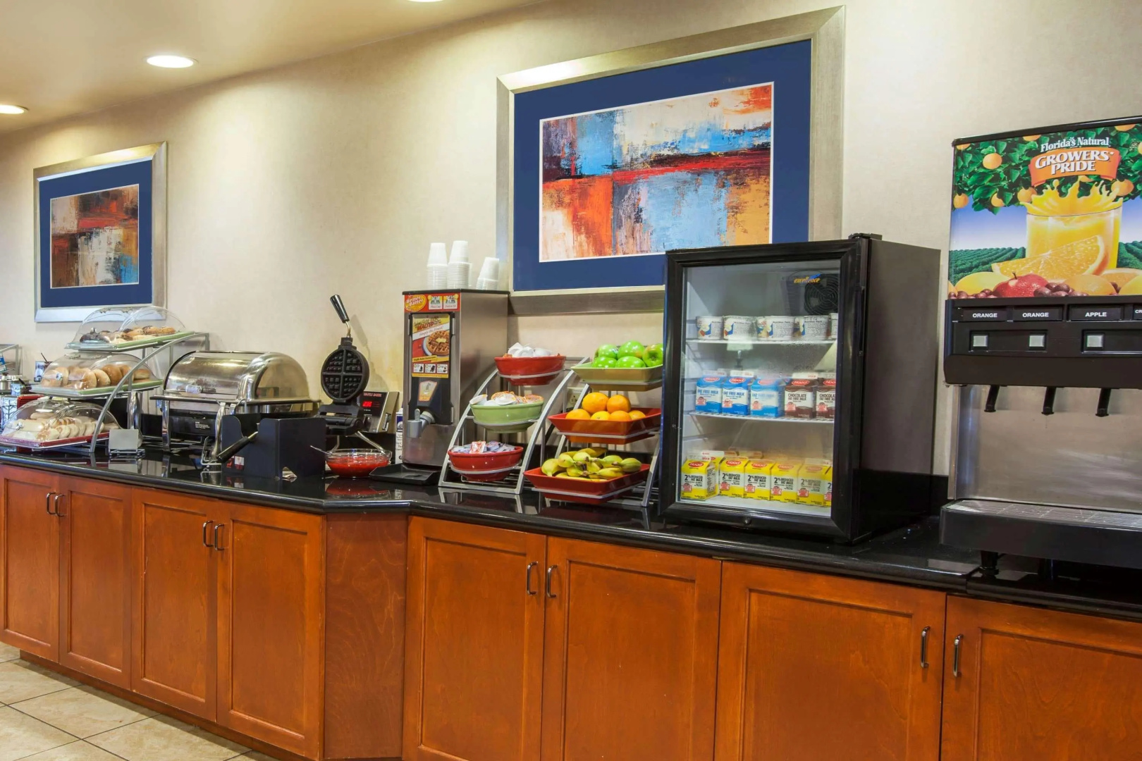 Photo - Fairfield Inn & Suites by Marriott Rome