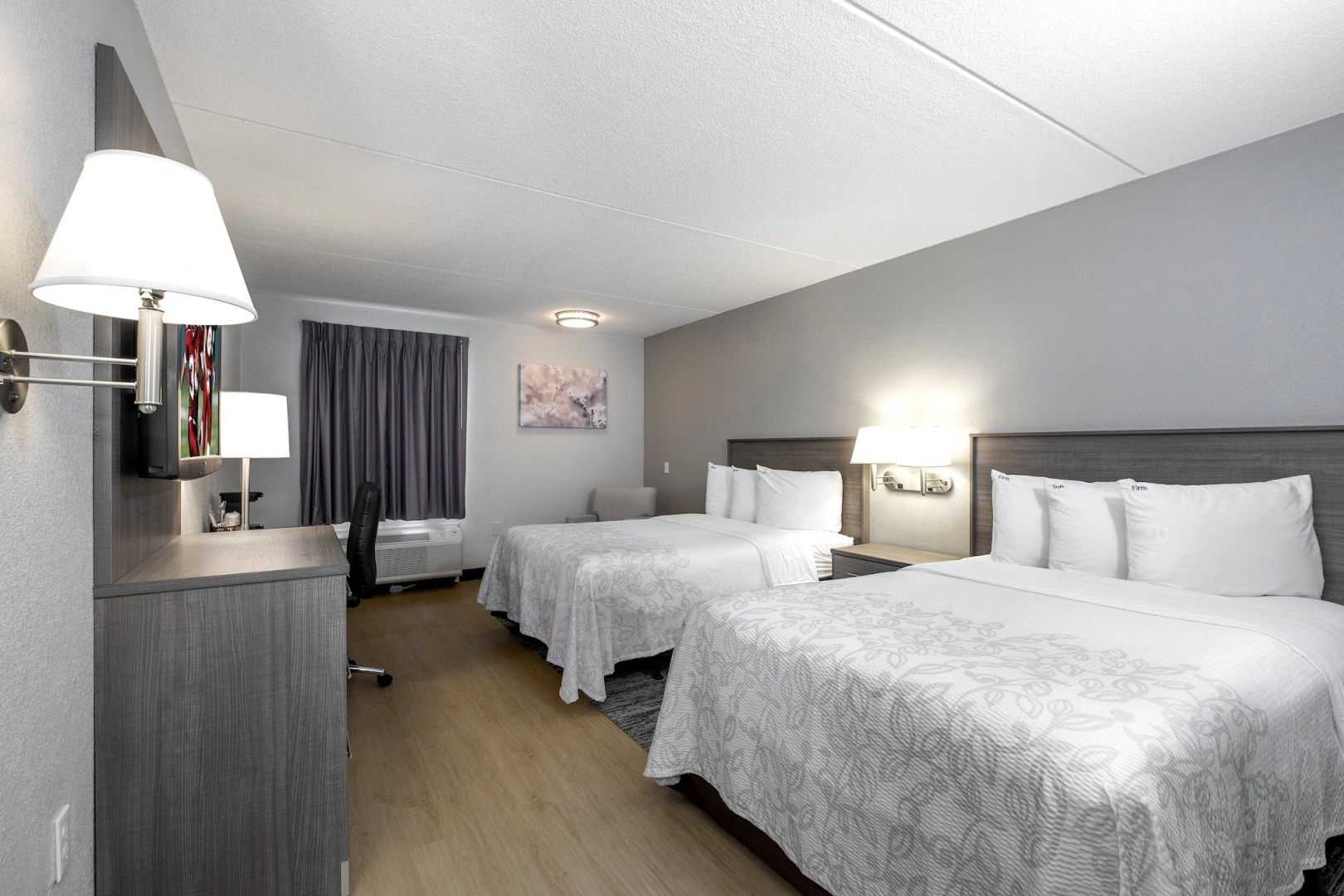 Foto - Red Roof Inn PLUS Boston - Mansfield - Foxboro