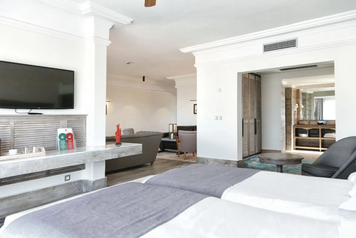 Photo - Hotel Riu Tikida Beach - Adults Only - All inclusive