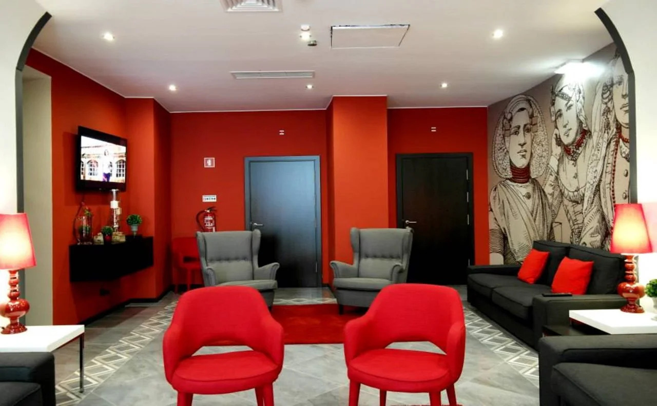 Photo - Rossio Garden Hotel