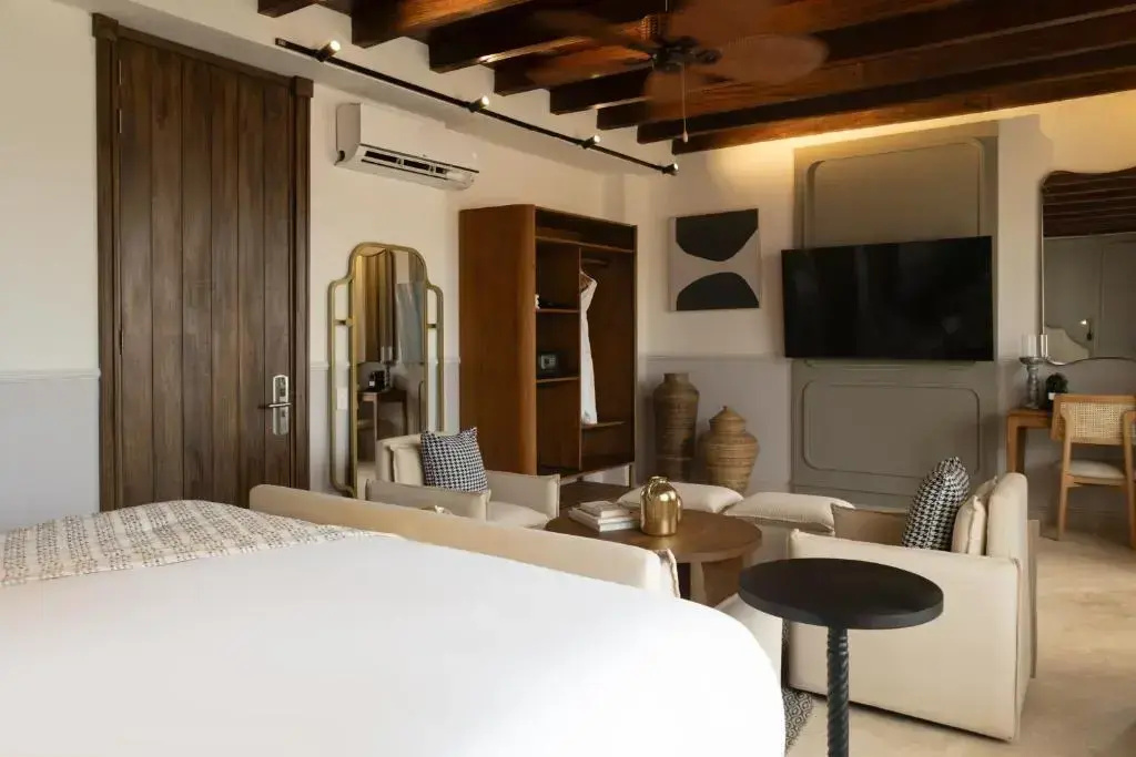 Photo - Hotel Casa Bianca By Faranda Boutique