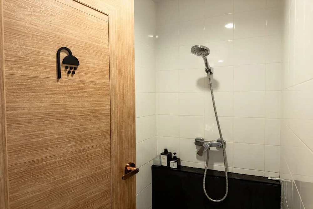 Foto - Once in a Blue Moon Cafe and Hostel