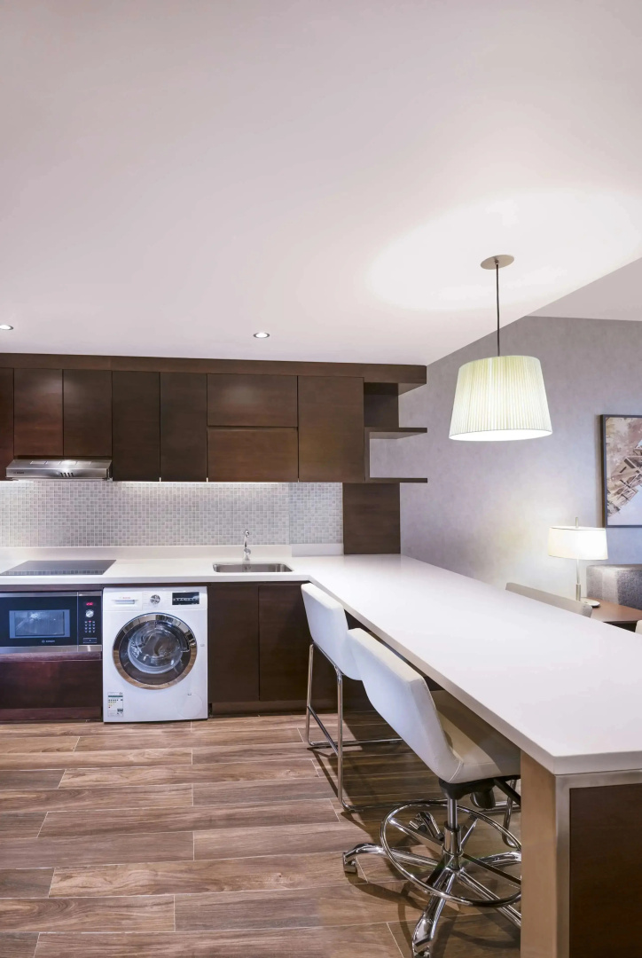 Foto - Hyatt Place Dubai Wasl District