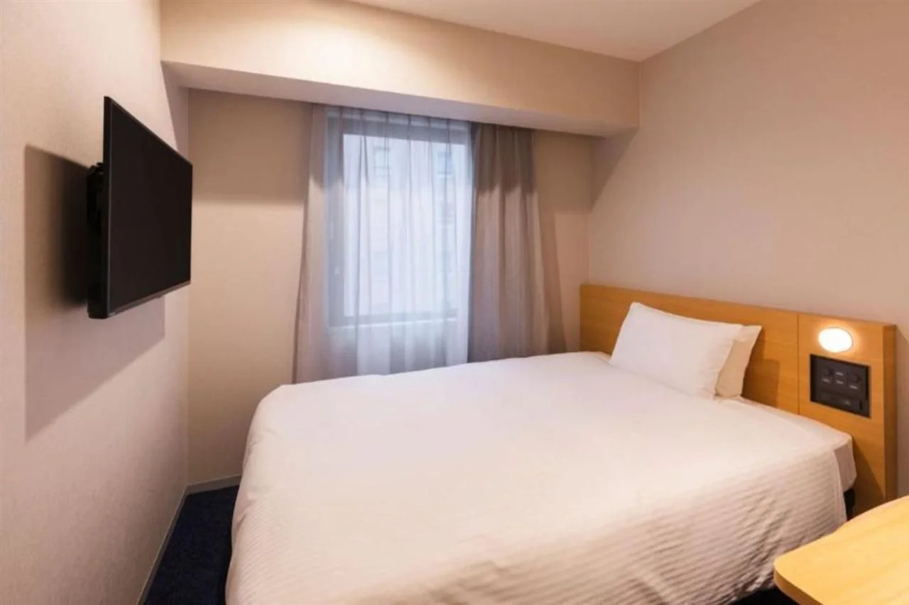 Foto - Sotetsu Fresa Inn Sapporo-Susukino