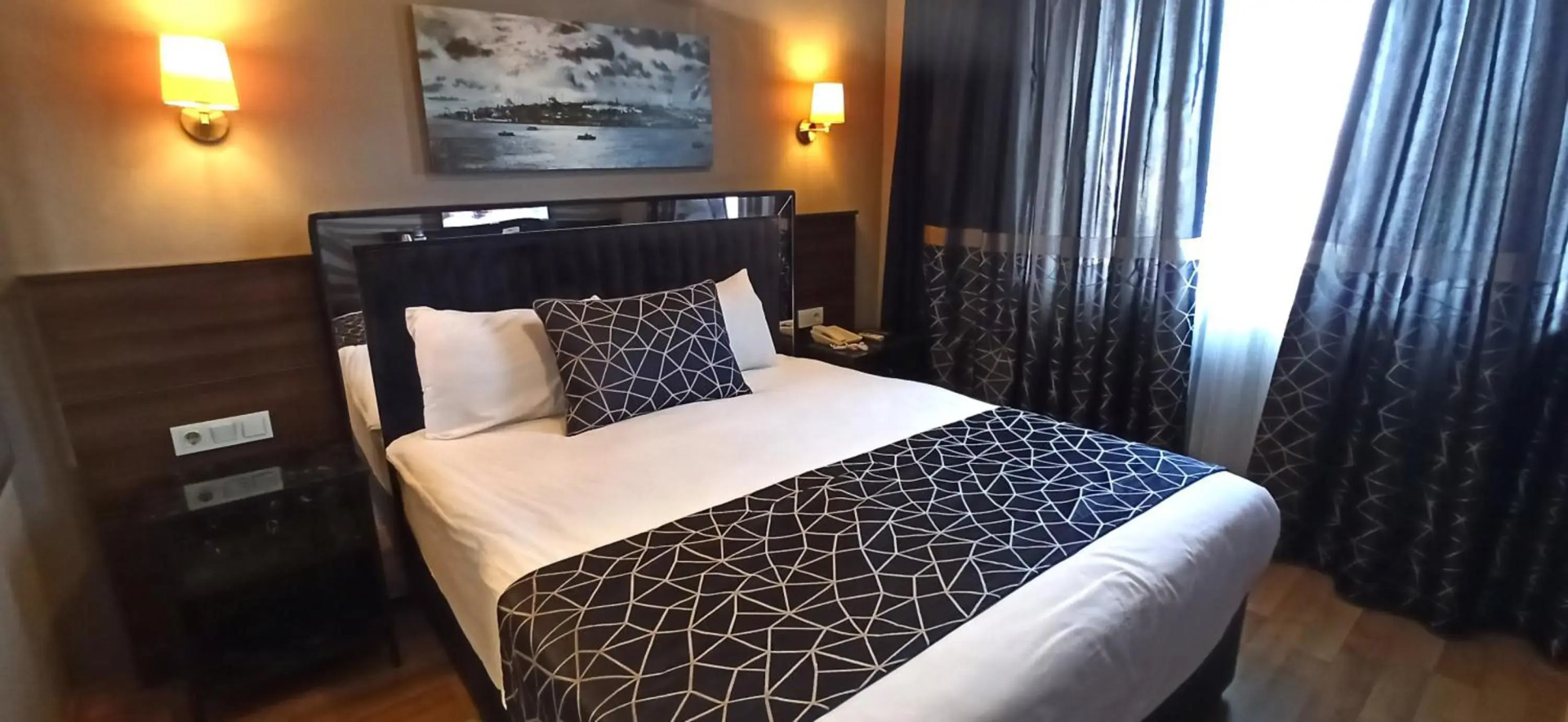 Photo - Star City Hotel