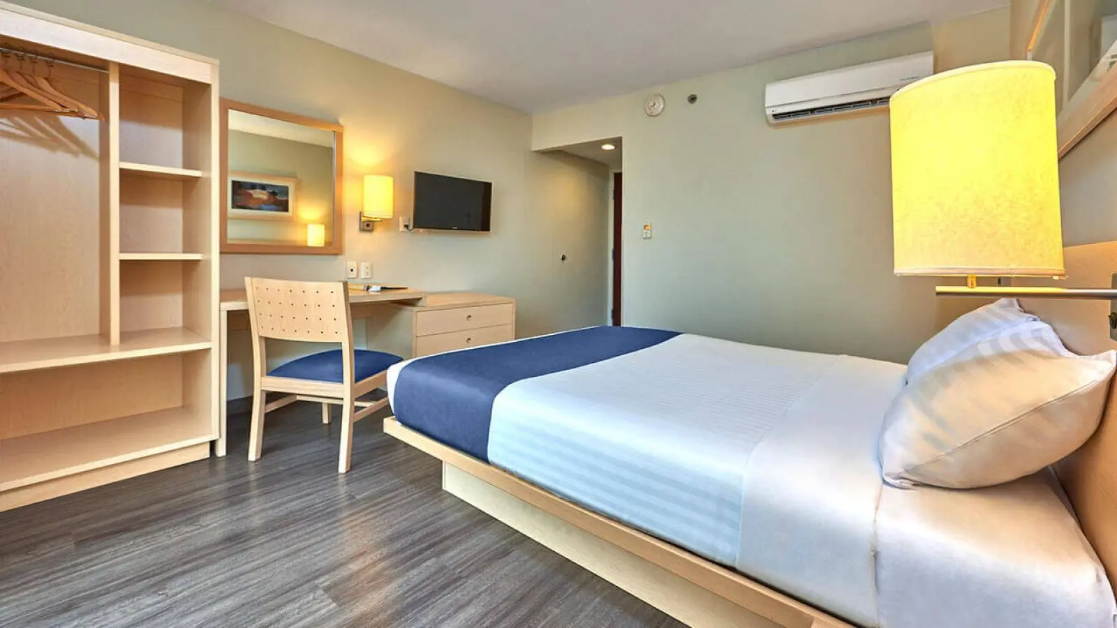 Foto - City Express by Marriott San Luis Potosi Zona Universitaria