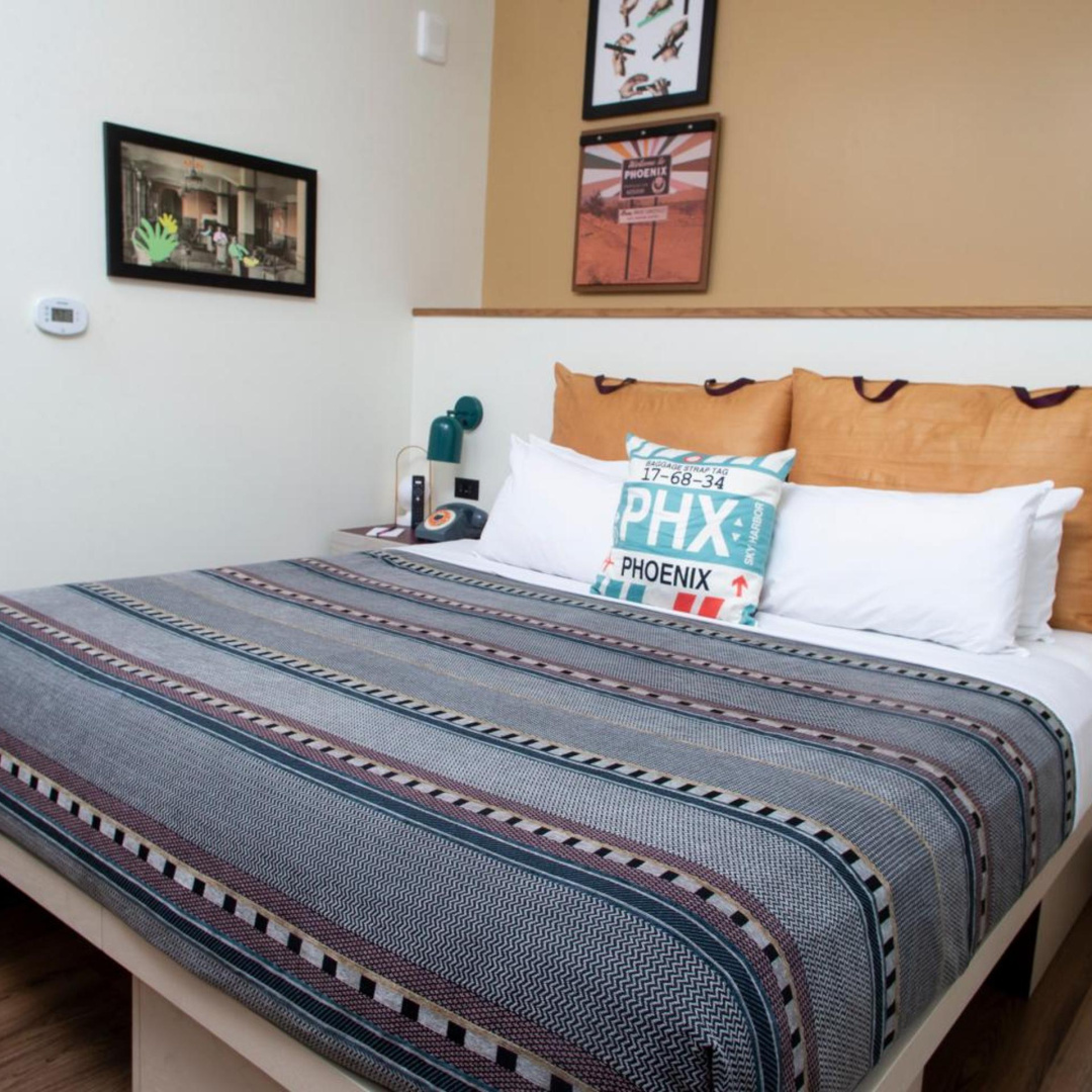 Foto - Moxy Phoenix Downtown