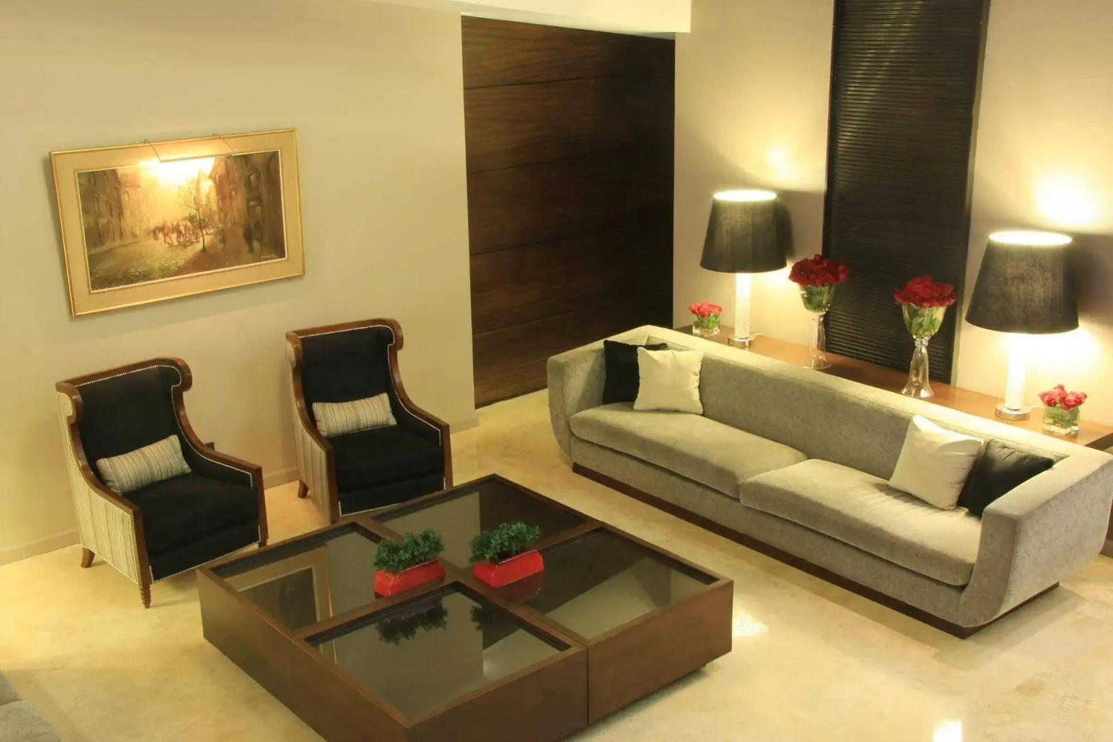 Foto - Grand King Hotel