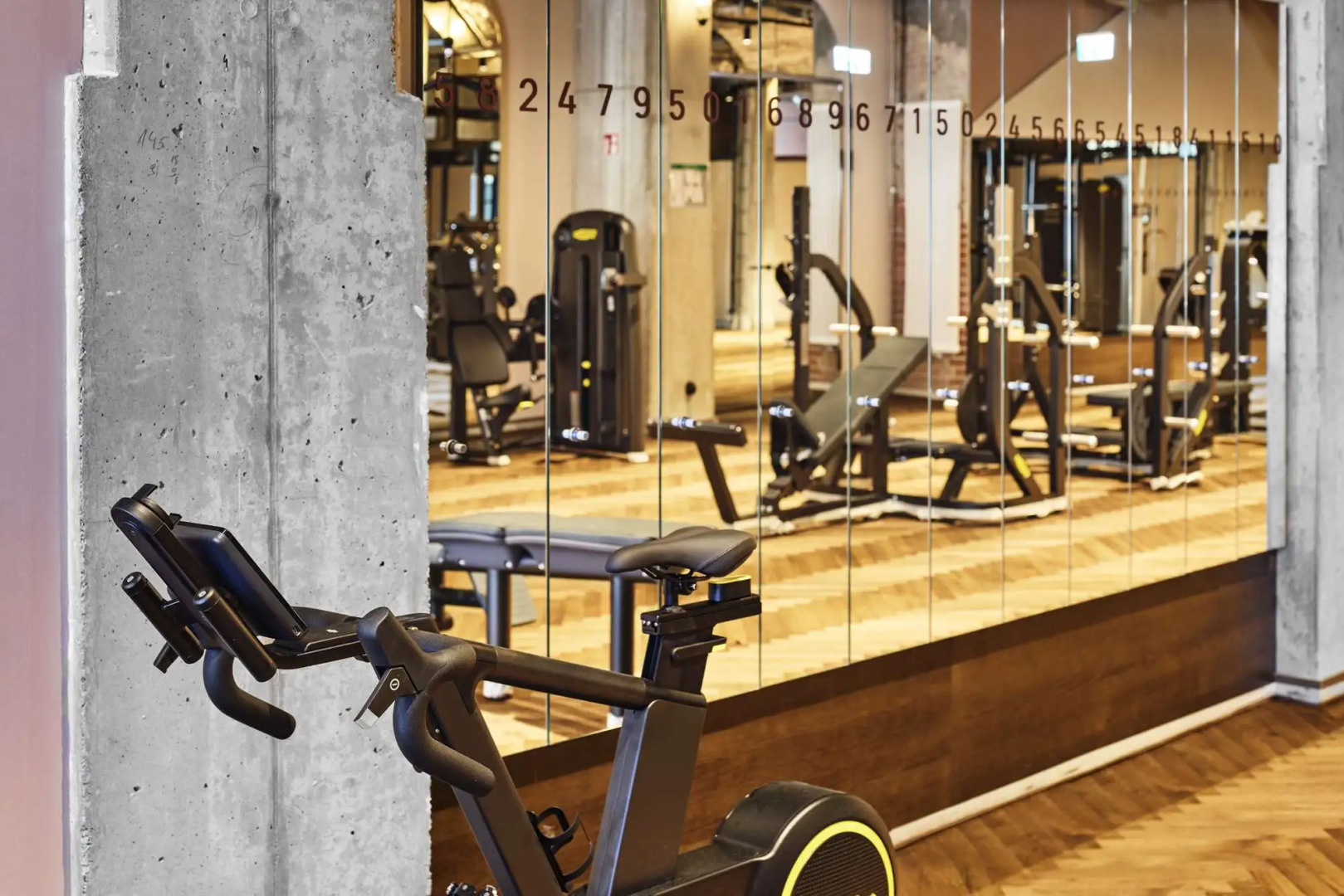 Photo - Telegraphenamt