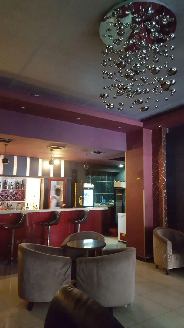 Photo - Trinity Hotel