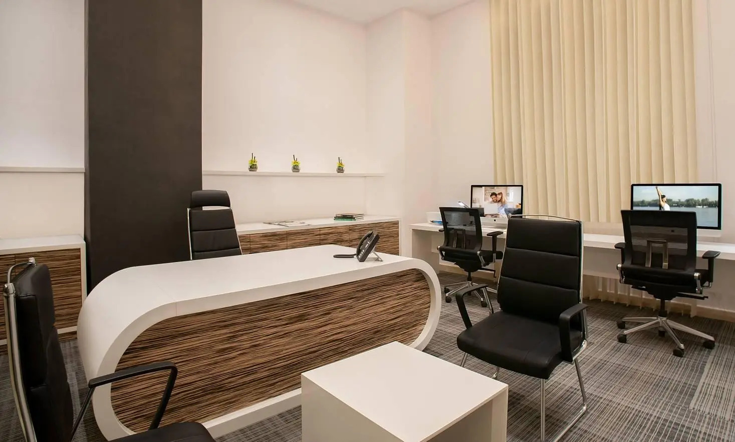 Foto - Ascott Rafal Olaya Riyadh