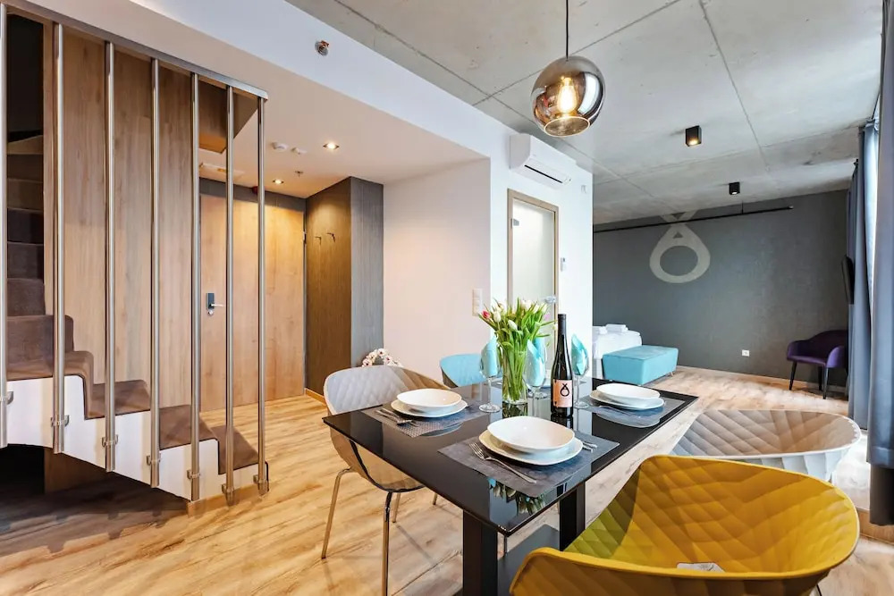 Foto - Onyx Luxury Budapest