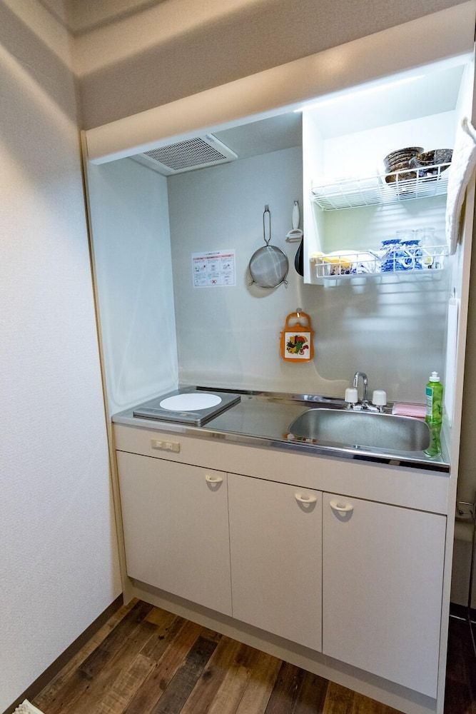 Photo - Clover House Sapporo Q