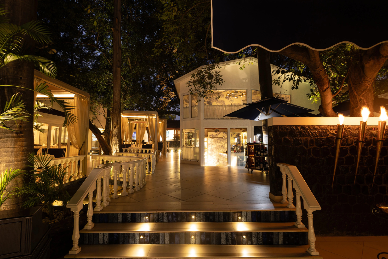 Photo - The Claridges New Delhi
