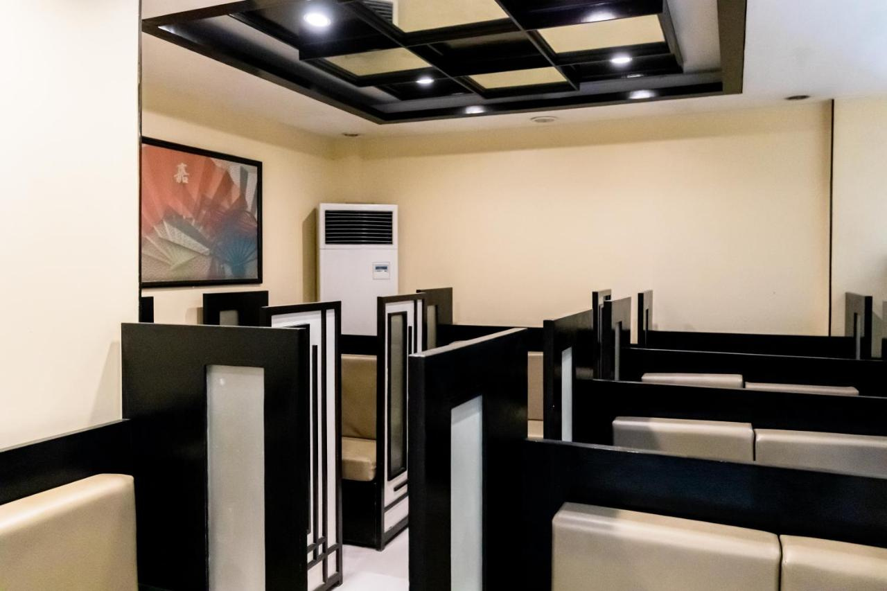 Photo - Hotel Sogo Novaliches