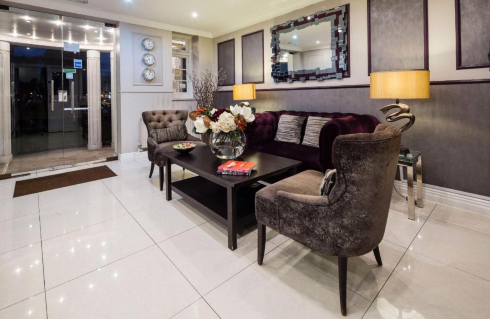 Foto - Kingsland Hotel