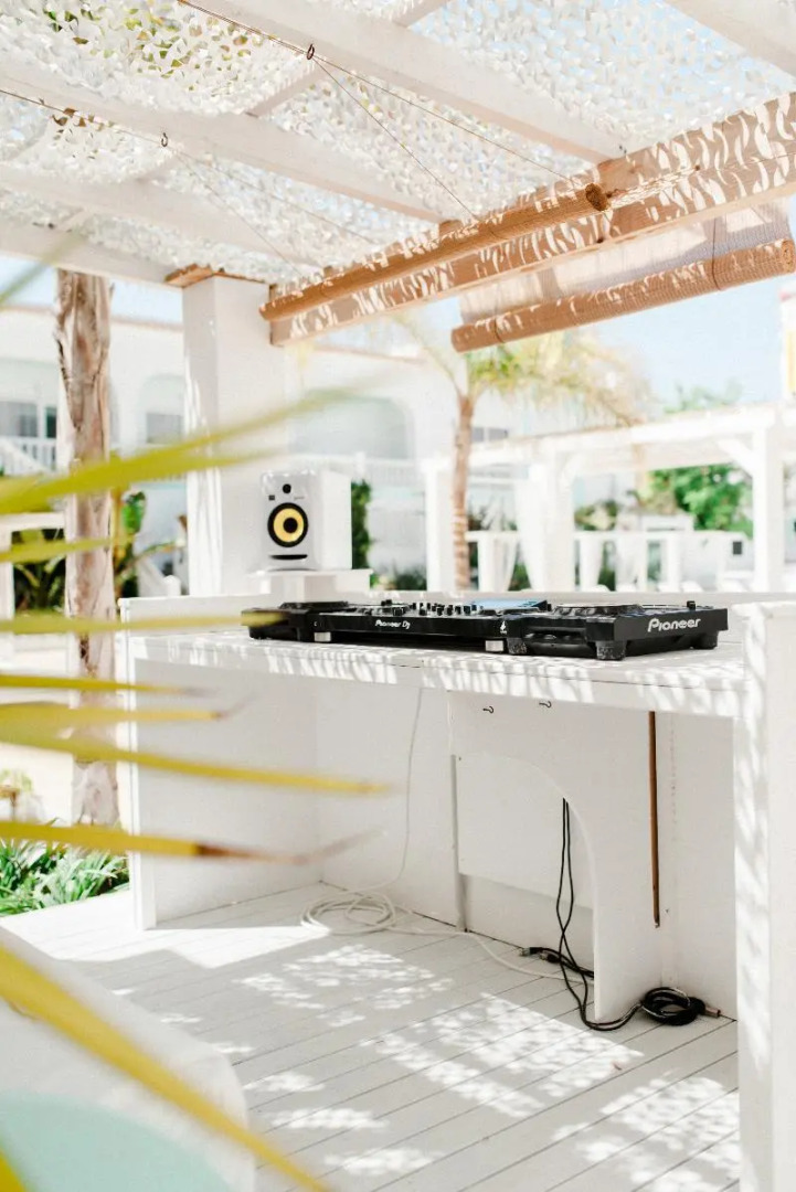 Foto - ENDLSS BEACH & DISCO HOTEL IBIZA Adults Only