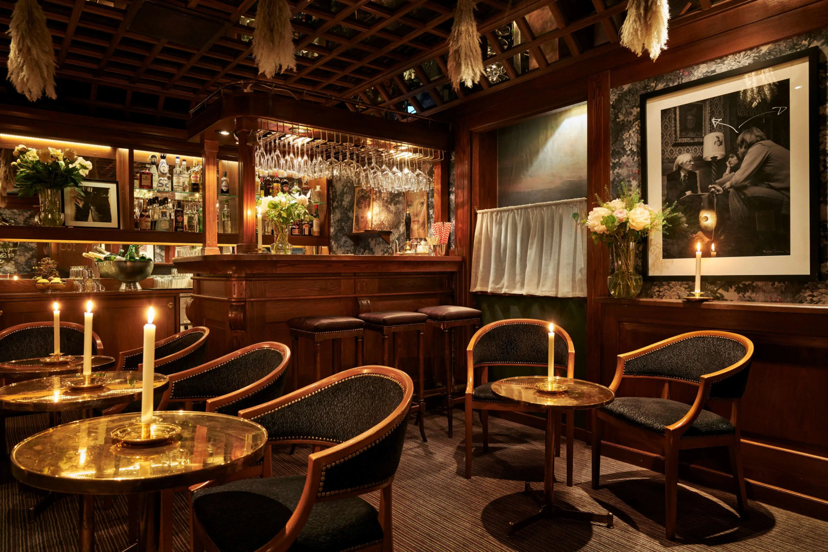 Foto - Hotel Diplomat Stockholm