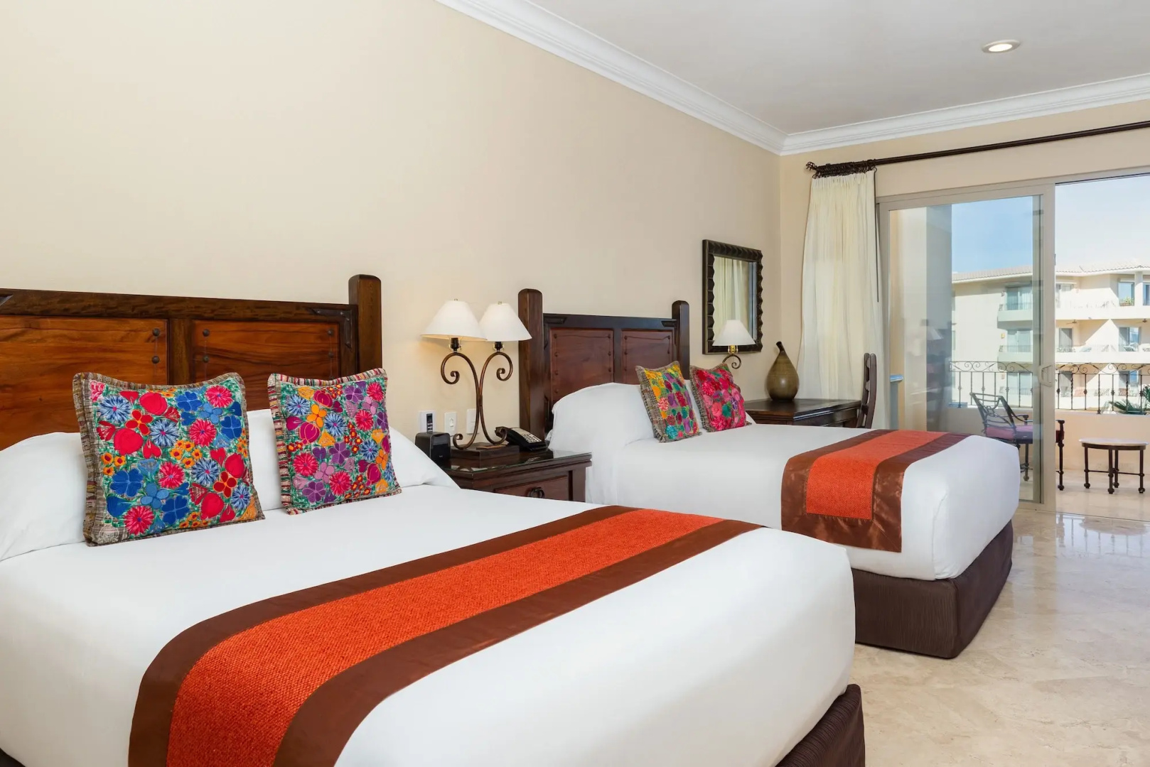 Foto - Villa la Estancia Beach Resort & Spa