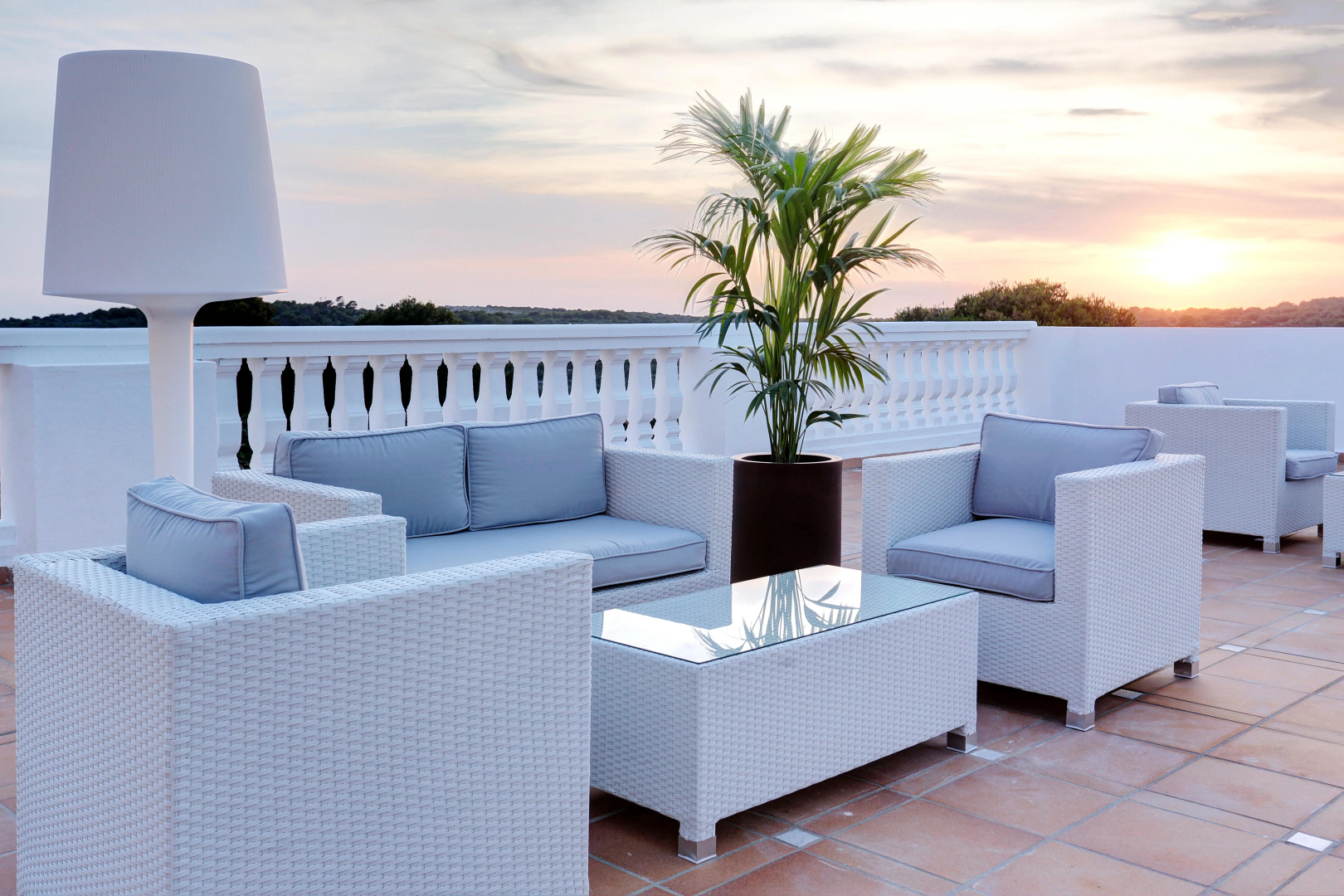 Foto - Grupotel Mar de Menorca